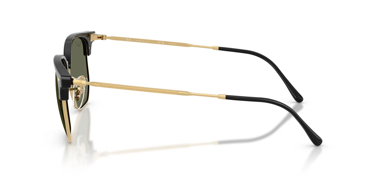 Ray-Ban New Clubmaster 4416 Sunglasses - view 77